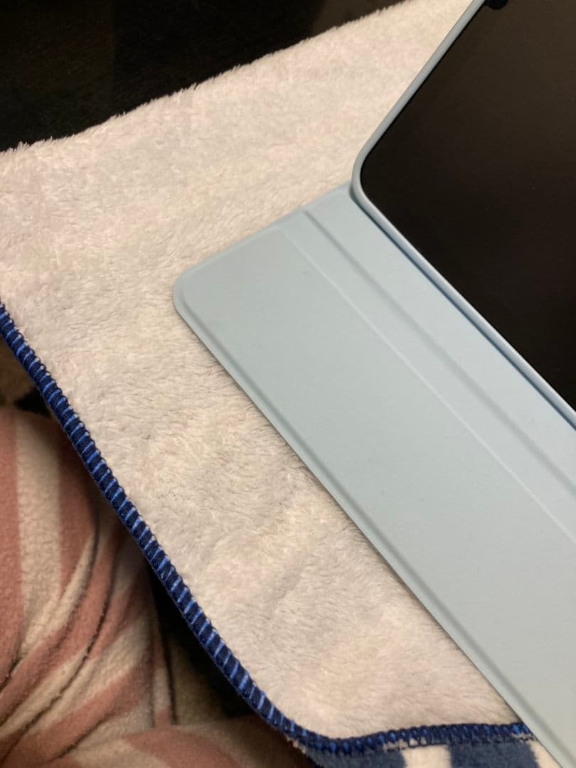 AppleiPadPro 第4世代11インチシルバー256GBキーボード、ペン