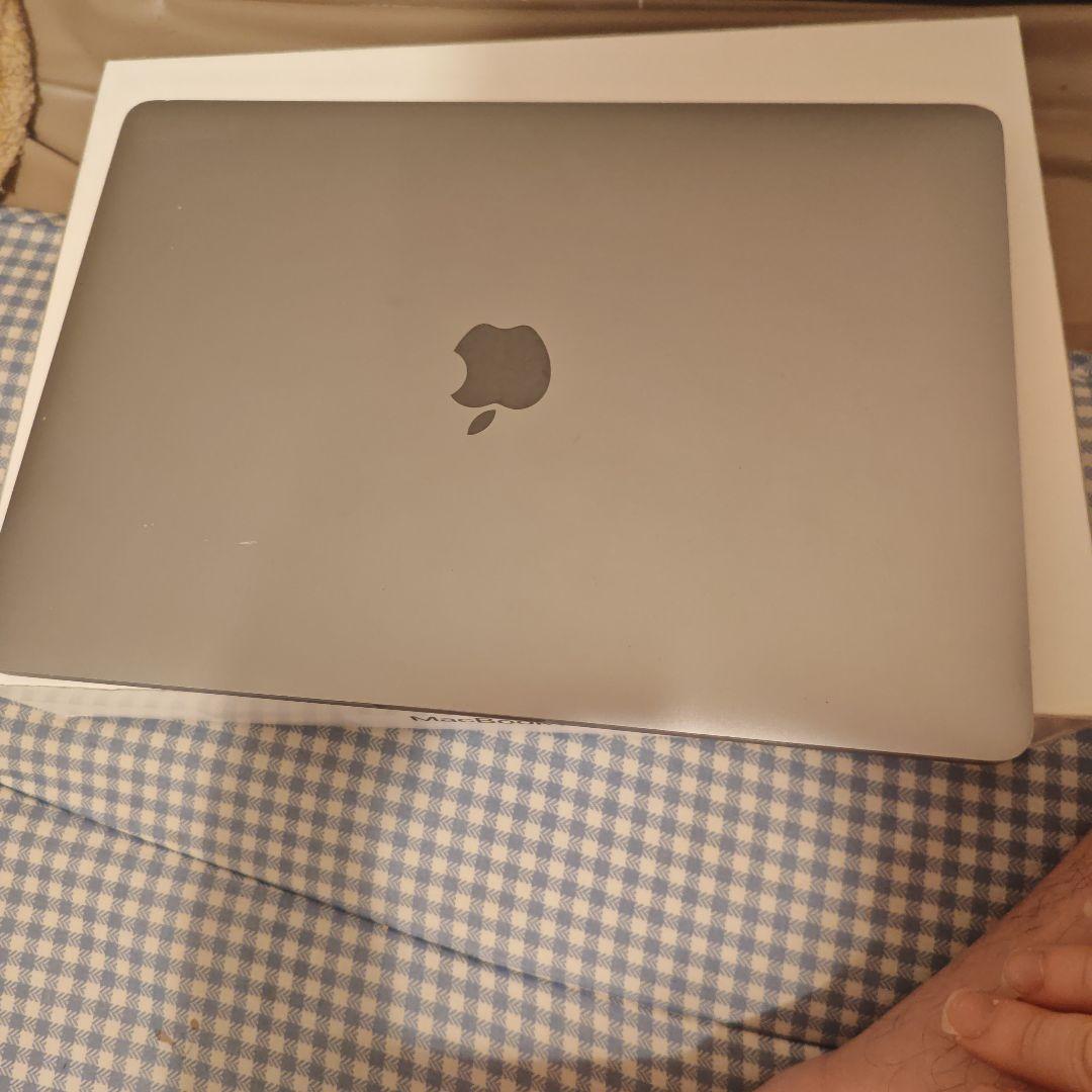 MacBook本体 MacBook Pro 2020 i7 16GB 1TB