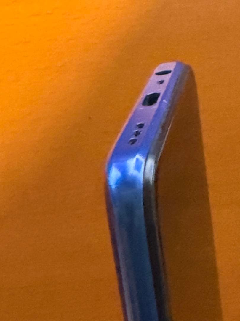 OPPO A5 2020 ブルー simフリー