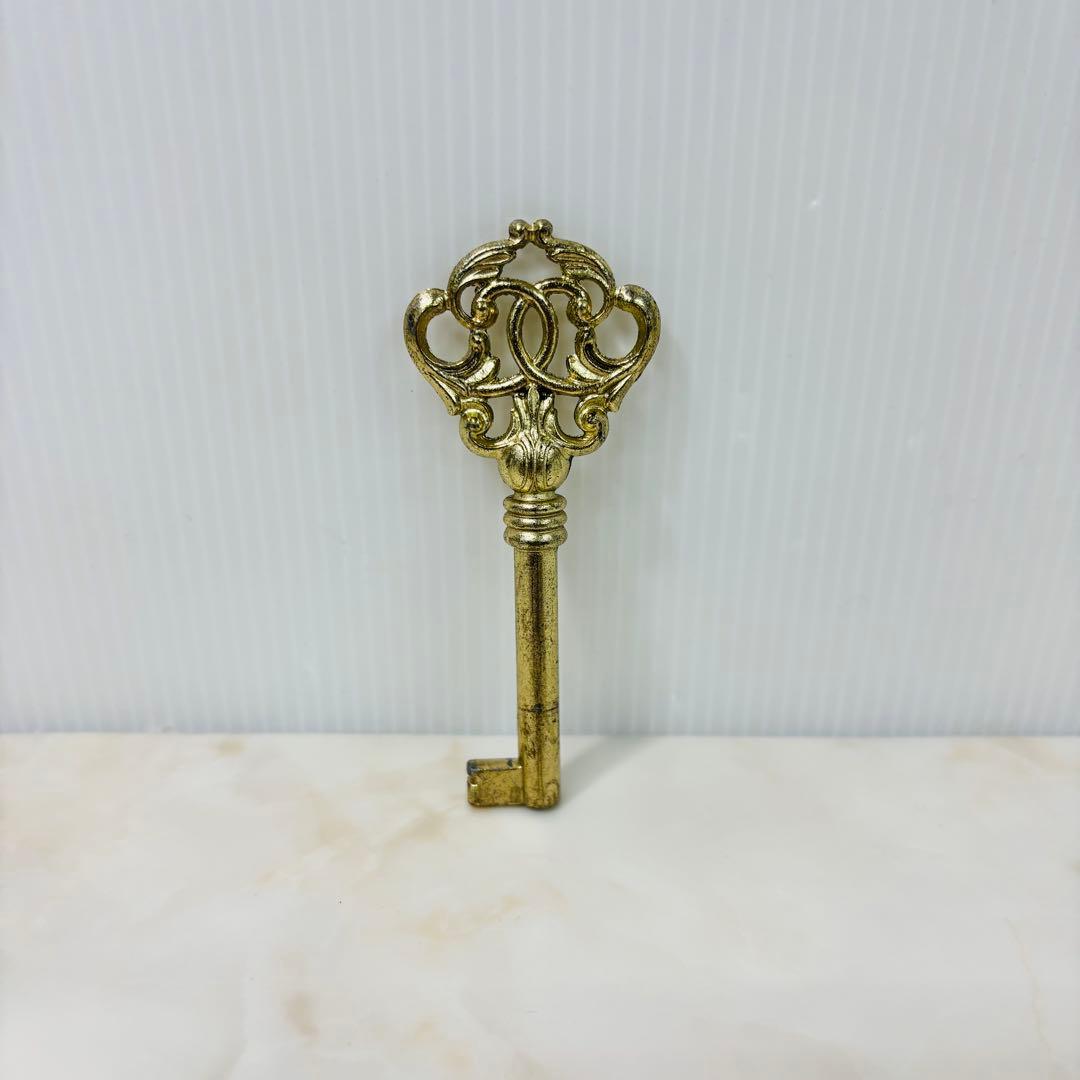 タンノイ オリジナル フロント鍵 純正 希少品