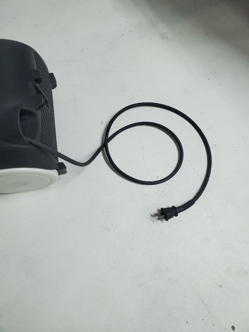 【Panasonic】 MC-PKL20AJ 紙パック式掃除機 2019年製