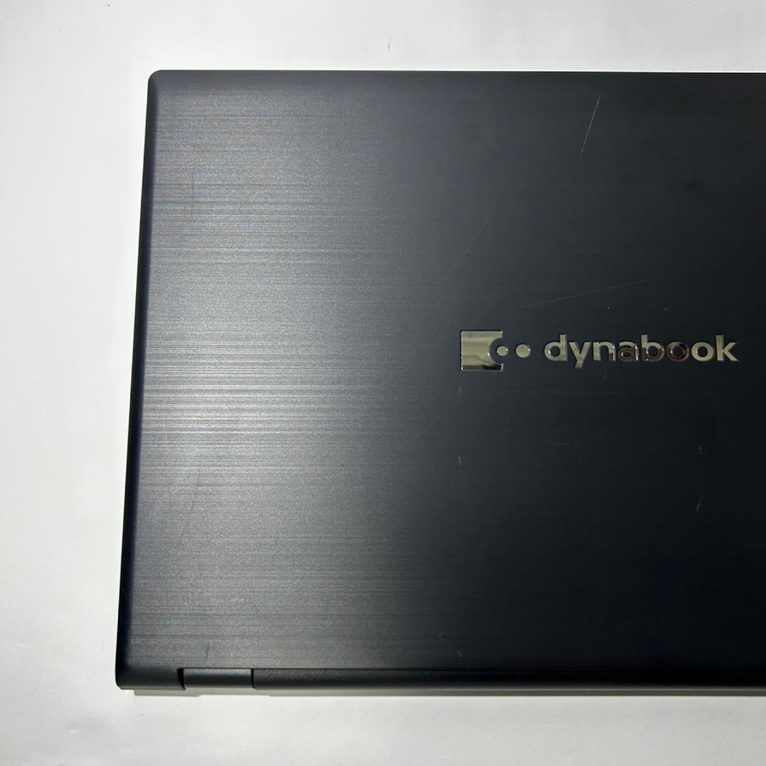 dynabook B55/HS✨第11世代i5×32GB×新品SSD1TB
