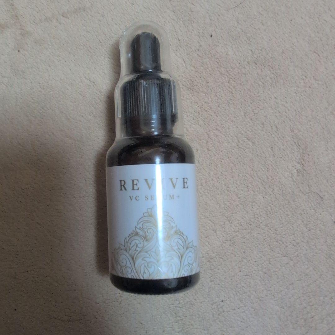 REVIVE VC SERUM 美容液
