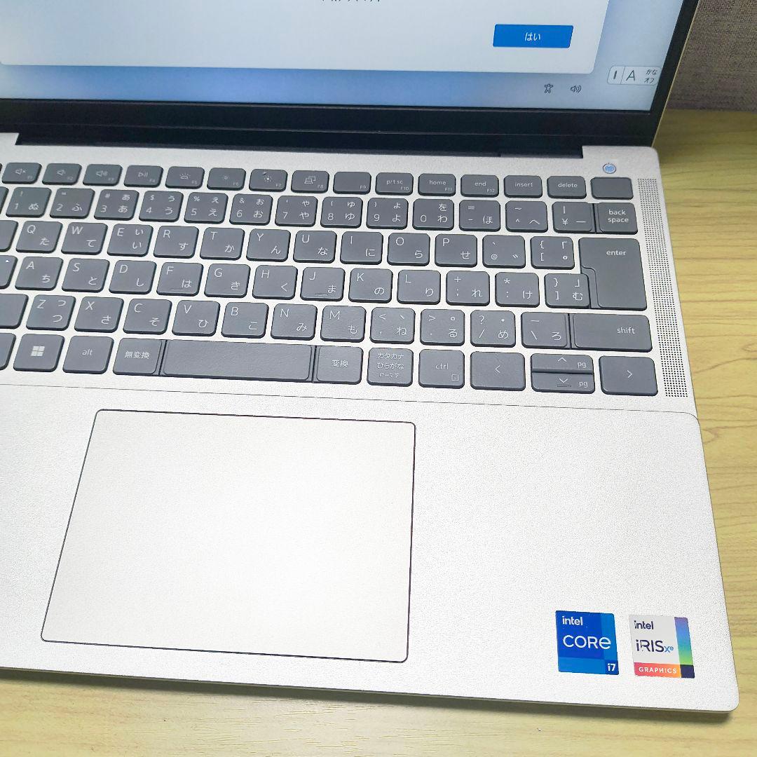 Dell Inspiron 14 5430 Core i7 / メモリ16GB
