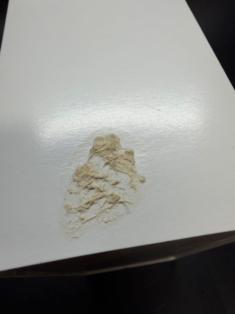 未使用品　Mirable トルネードスティック シャワーヘッド