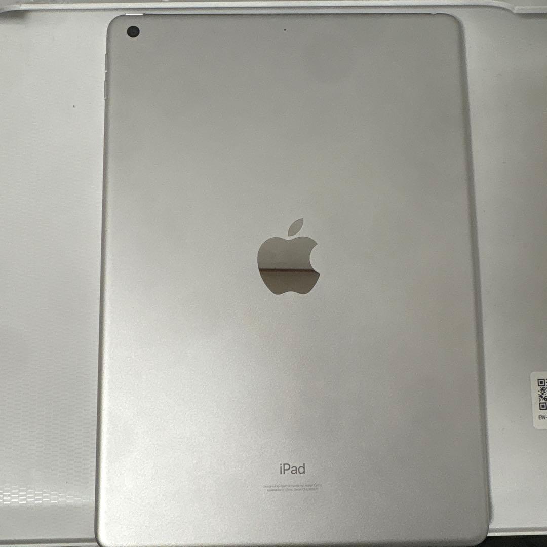 値下げ交渉可！iPad (第9世代) + 付属品