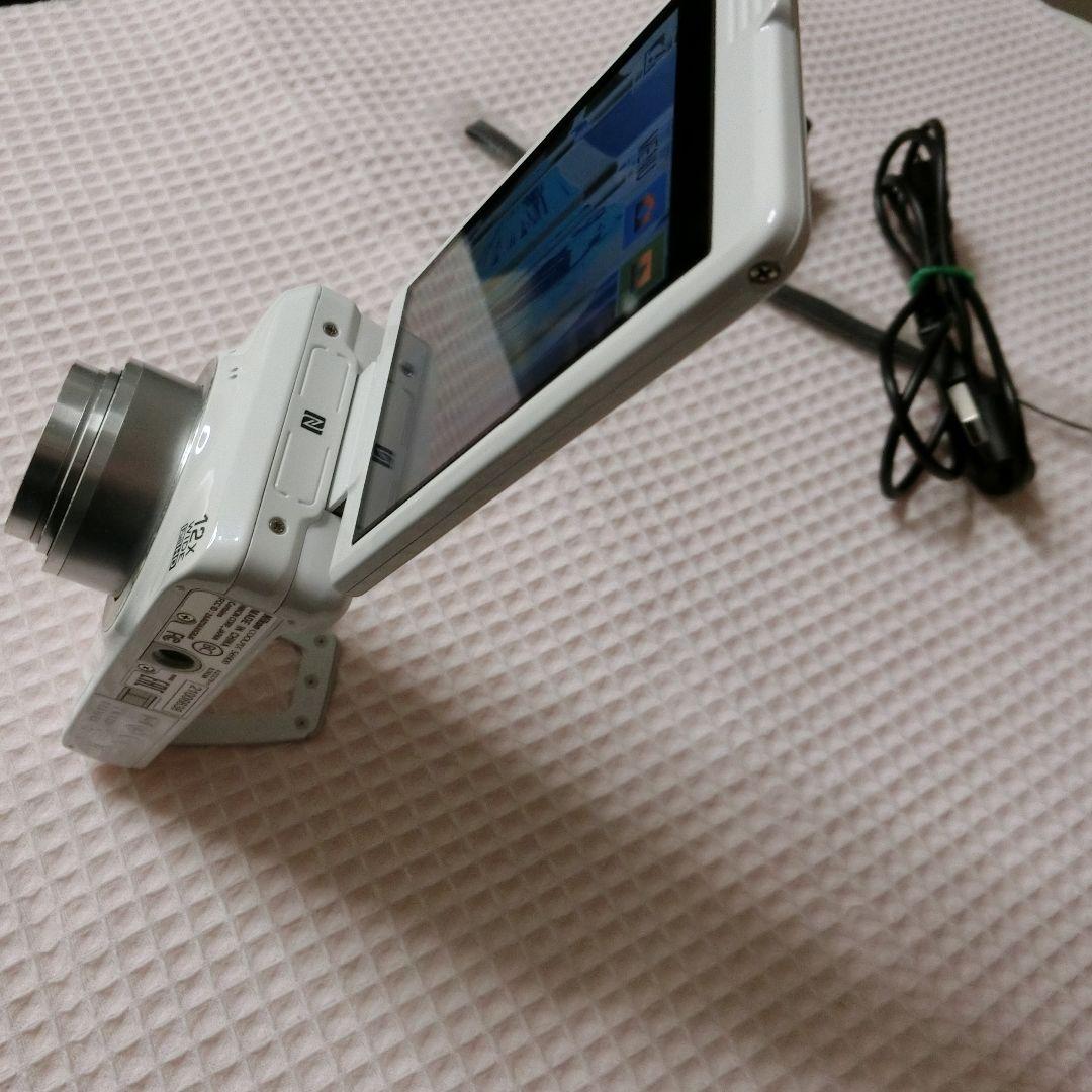 S6900 Nikon ホワイト