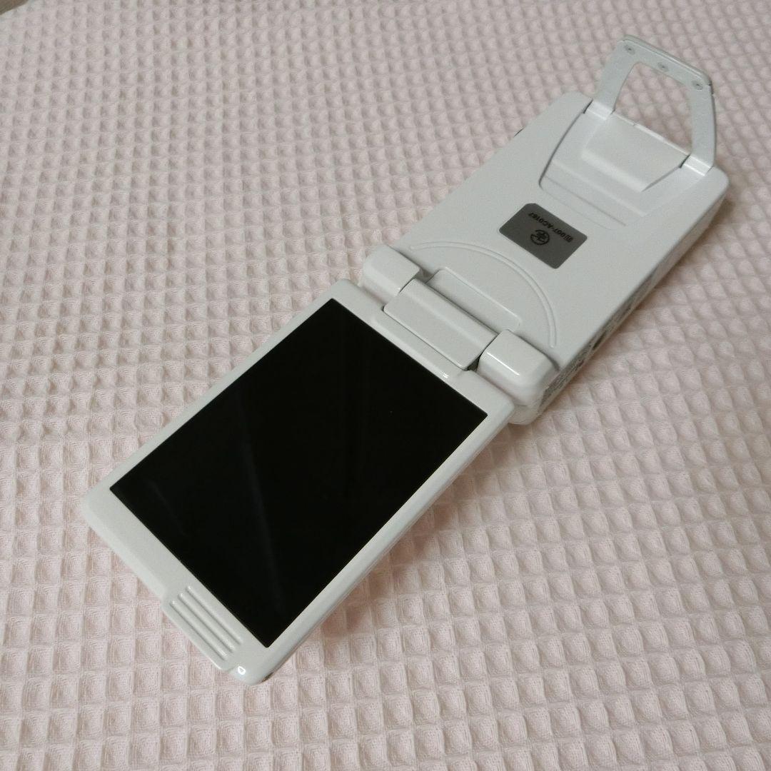 S6900 Nikon ホワイト