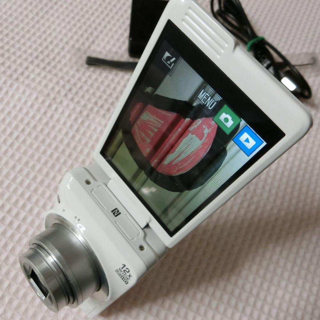 S6900 Nikon ホワイト