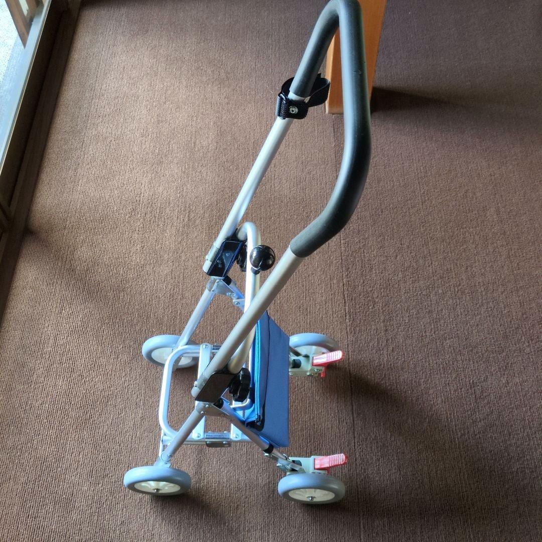 スワン歩行補助器具 コメットベーシック