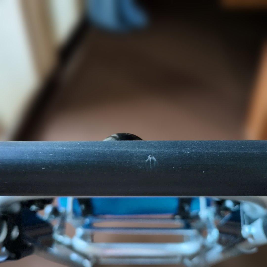 スワン歩行補助器具 コメットベーシック