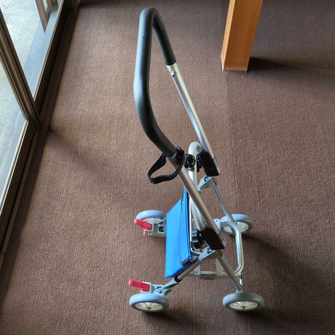 スワン歩行補助器具 コメットベーシック