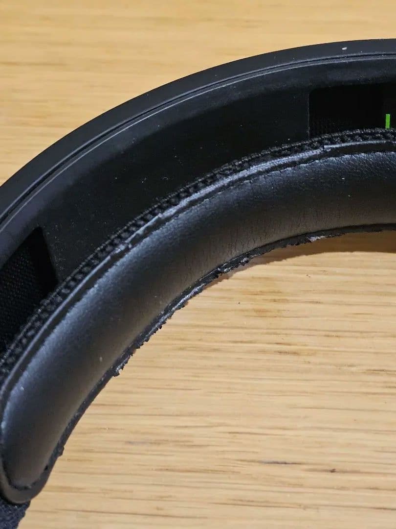 Corsair HS80 RGB Wireless ヘッドセット