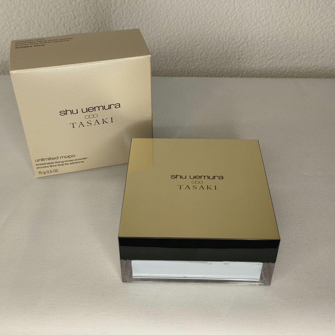 shu uemura TASAKI セット