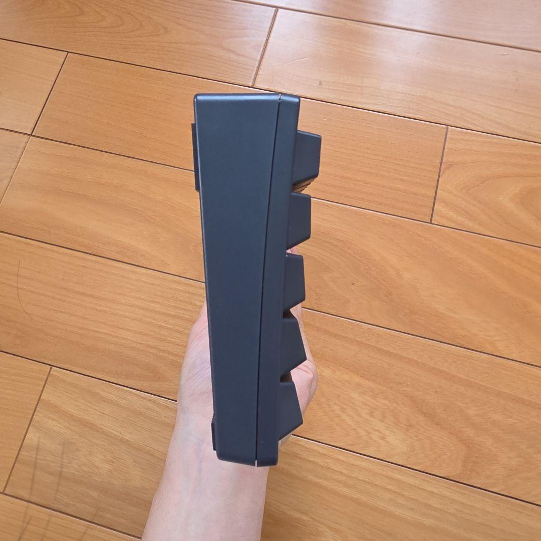 hhkb professional hybrid 日本語配列 刻印入り 黒