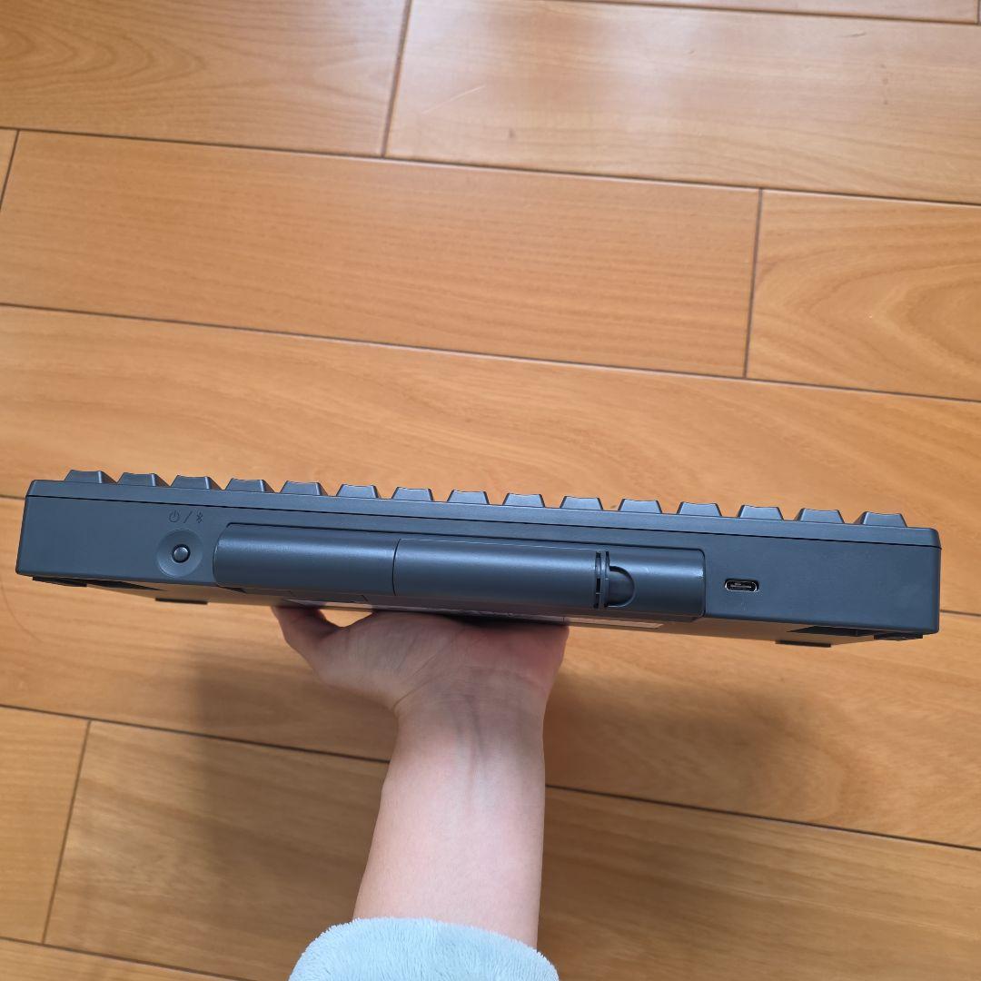 hhkb professional hybrid 日本語配列 刻印入り 黒