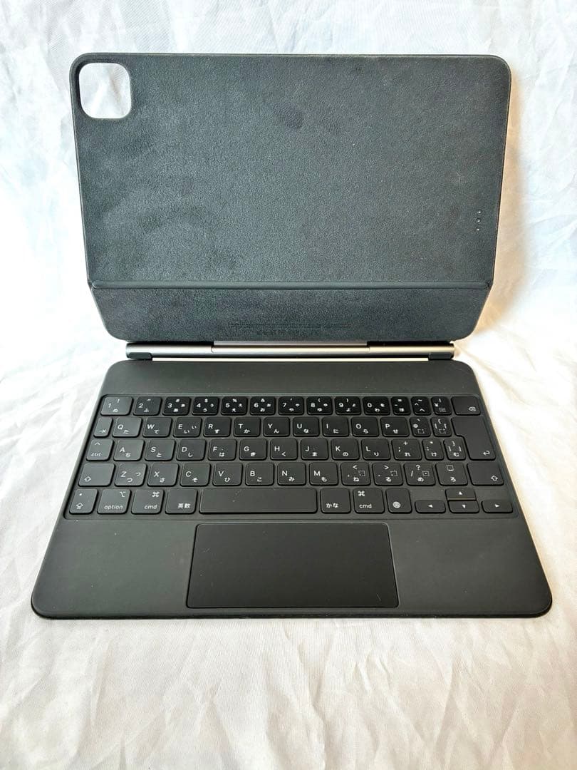 【美品】Apple純正 MagicKeyboard11インチ A2261