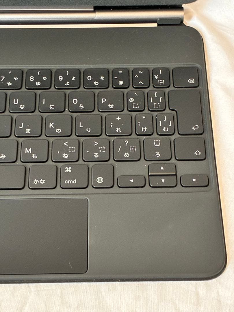 【美品】Apple純正 MagicKeyboard11インチ A2261