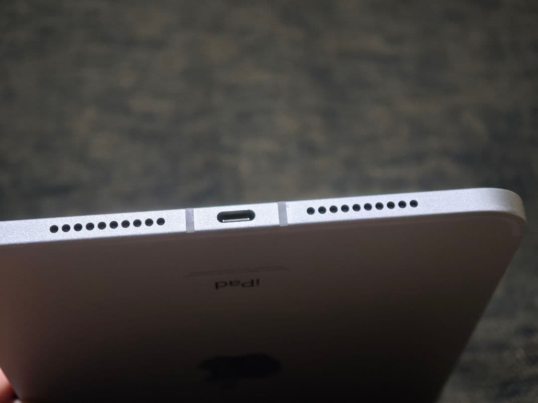 iPad mini6 Cellular Apple Pencil 2【おまけ付】
