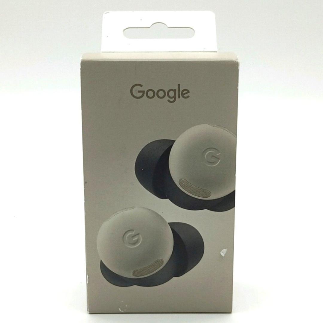 【未使用級】Google Pixel Buds Pro 2 Porcelain