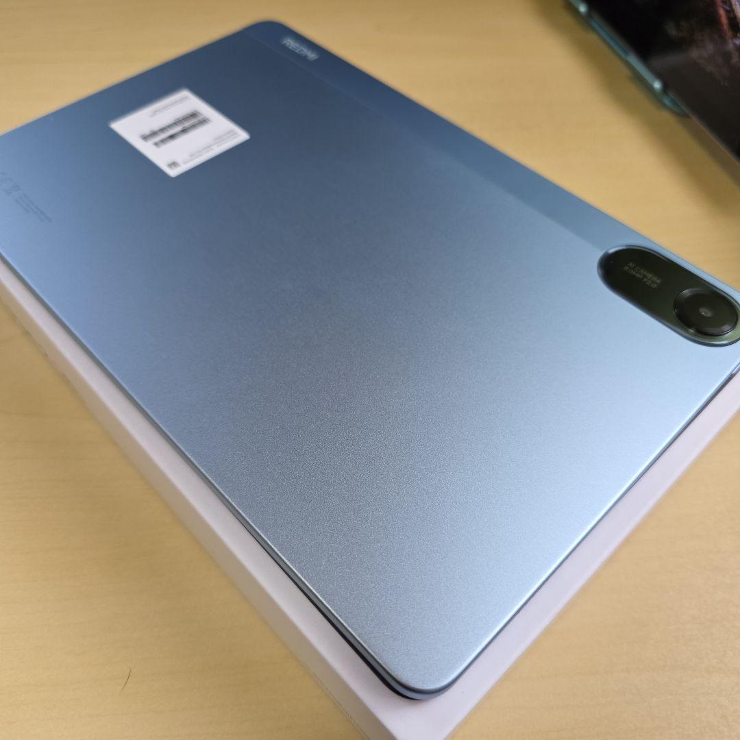 新品同様 Xiaomi Redmi Pad 2 セルラーモデル