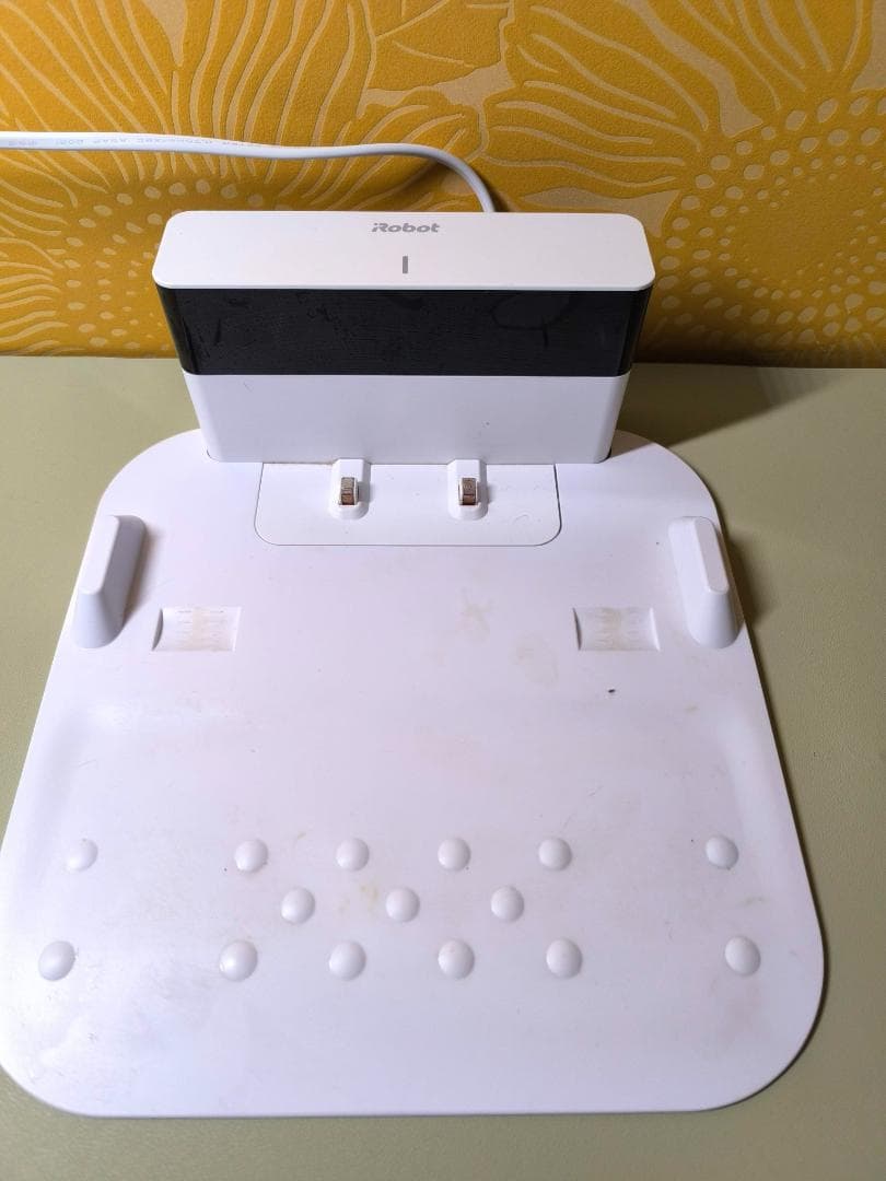 iRobot ブラーバ ジェット m6