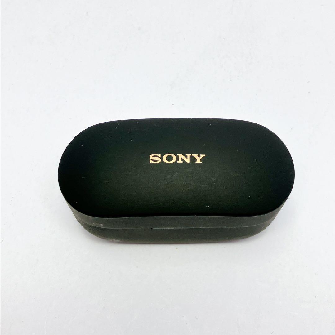 2881△ SONY YY2948 WF-1000XM4 ワイヤレスイヤホン