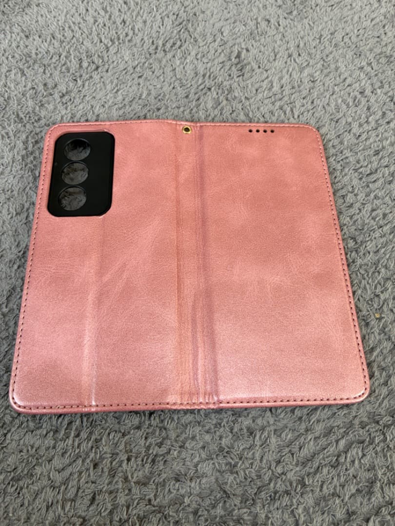 OPPO A5 5G 楽天　SIMフリー　箱無し　ケース付き