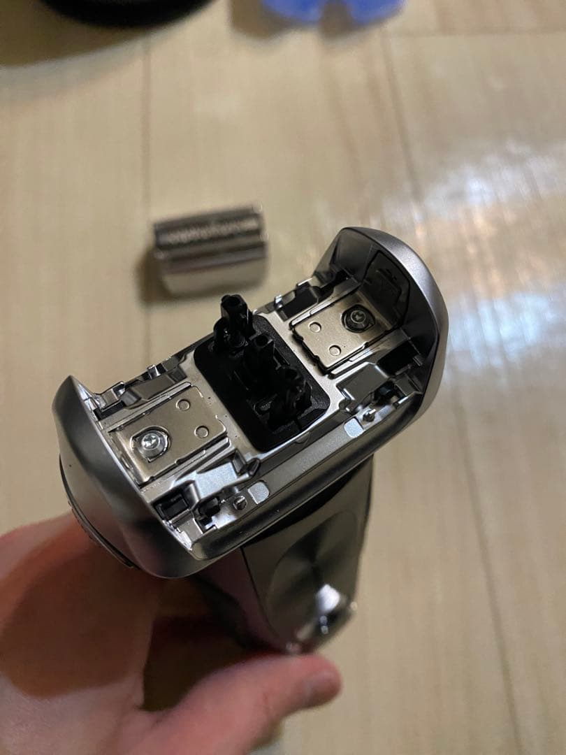 ブラウン シリーズ7 7880cc 電気シェーバー本体セット