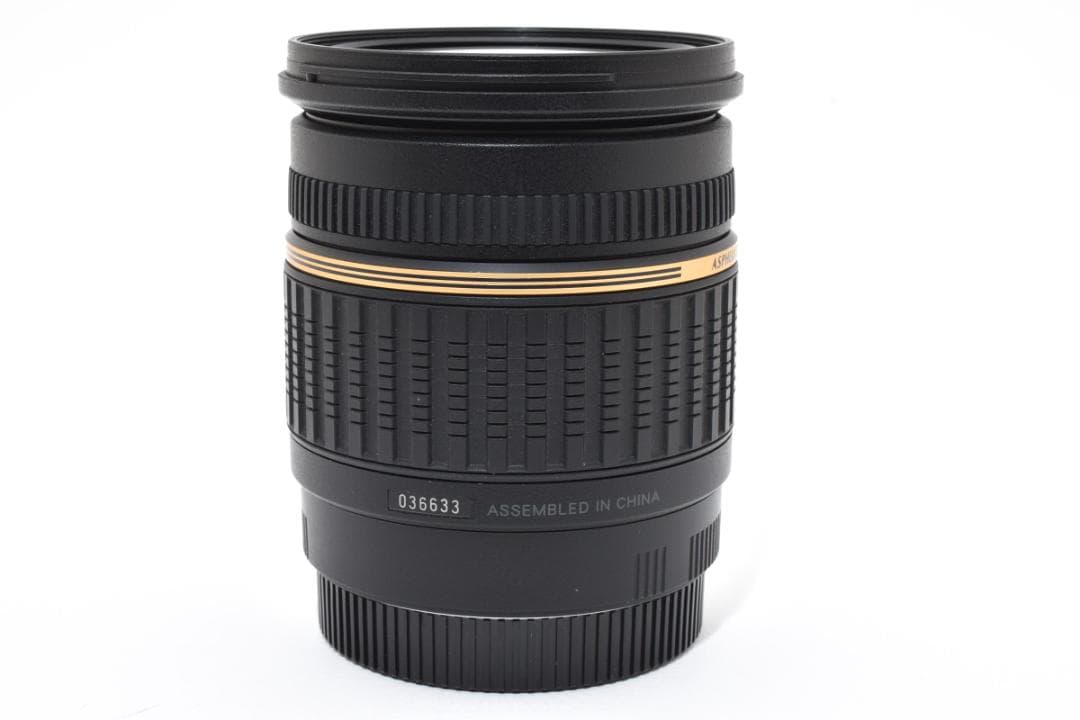 TAMRON SP AF 17-50mm F2.8 XR Di II キヤノン用