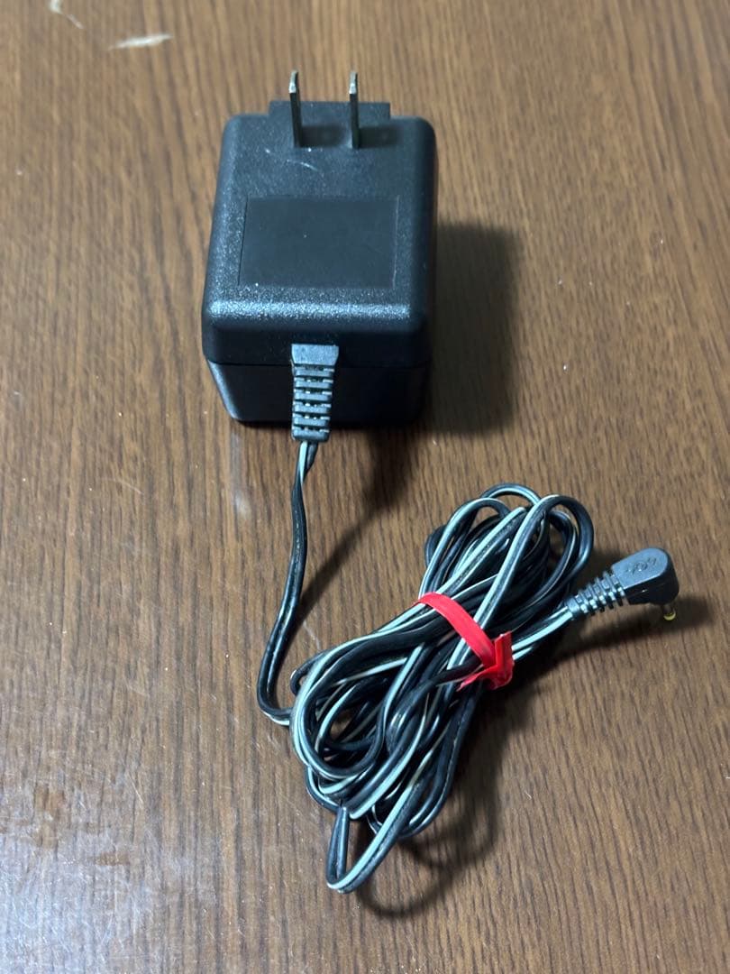 SONY MDウォークマン MZ-E707 動作確認済み 端子やや青錆あり