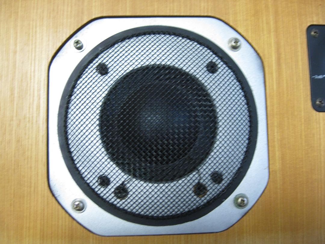 YAMAHA NS-690 スピーカーシステム（ビンテージ／初代型）ペア