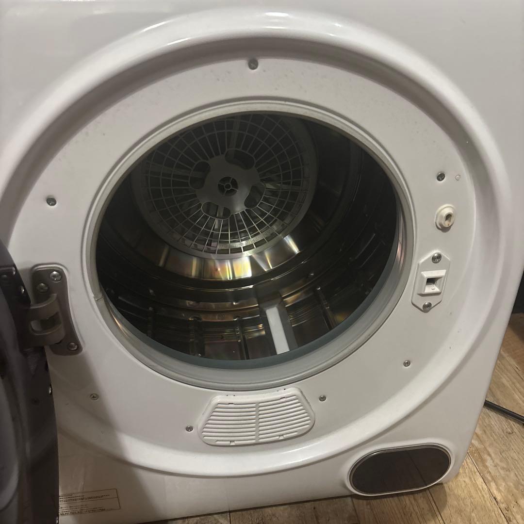 乾燥機　マイウェーブ ウォームドライヤー3.0 小型