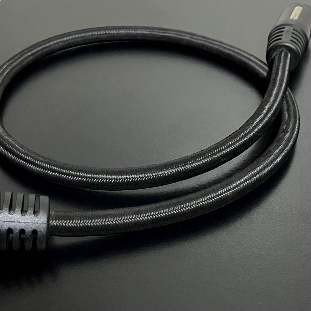 PS AUDIO XPC POWER PUNCH 電源ケーブル 1m