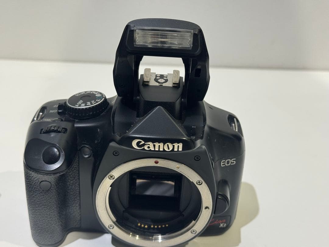 Canon EOS Kiss X2（DS126181）