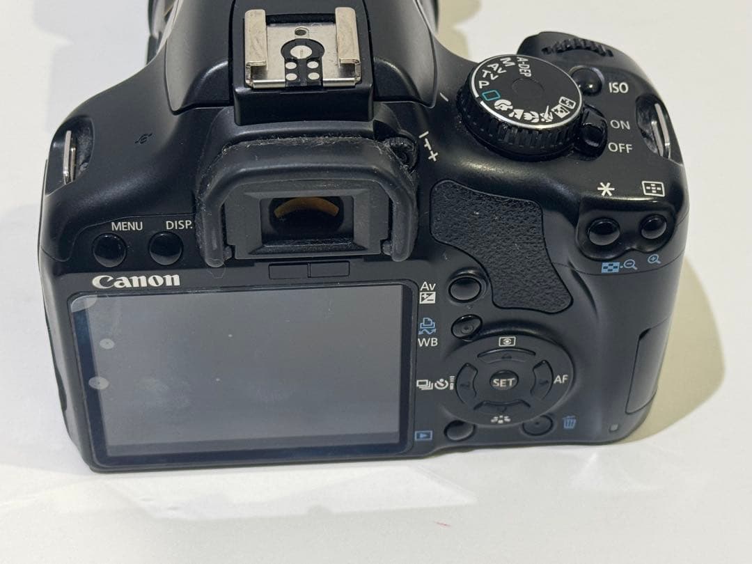 Canon EOS Kiss X2（DS126181）