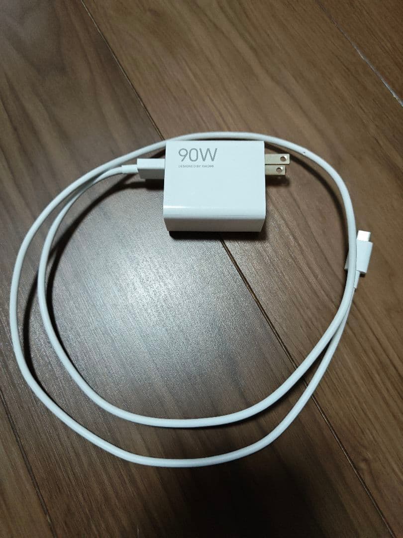 美品 POCO F7 PRO 512GB SIMフリー 国内版（フィルム付）