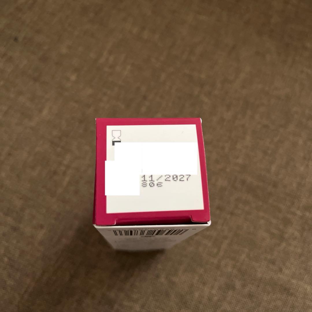 新品未開封 セリエンスナイトセラム　エンビロン 30ml