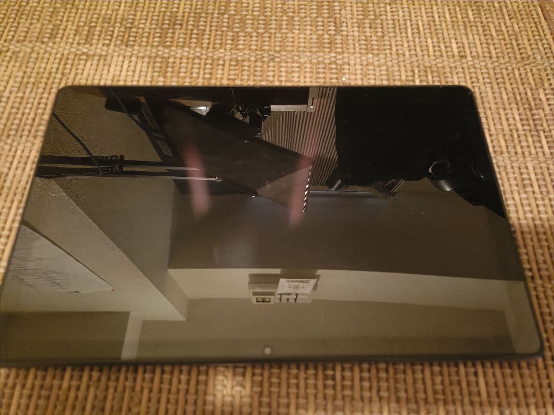 グラフィックボード・グラボ・ビデオカード ALLODICUBE iPlay 50 Pro 128GB