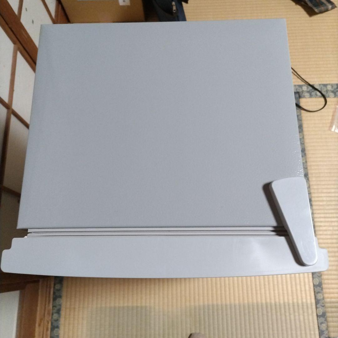 小型６０L　２ドア　冷蔵庫