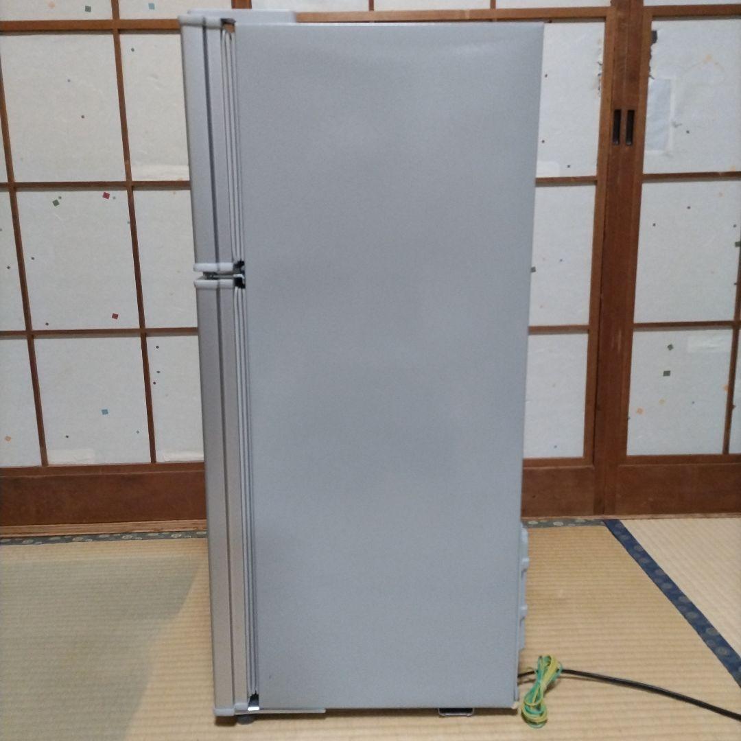 小型６０L　２ドア　冷蔵庫