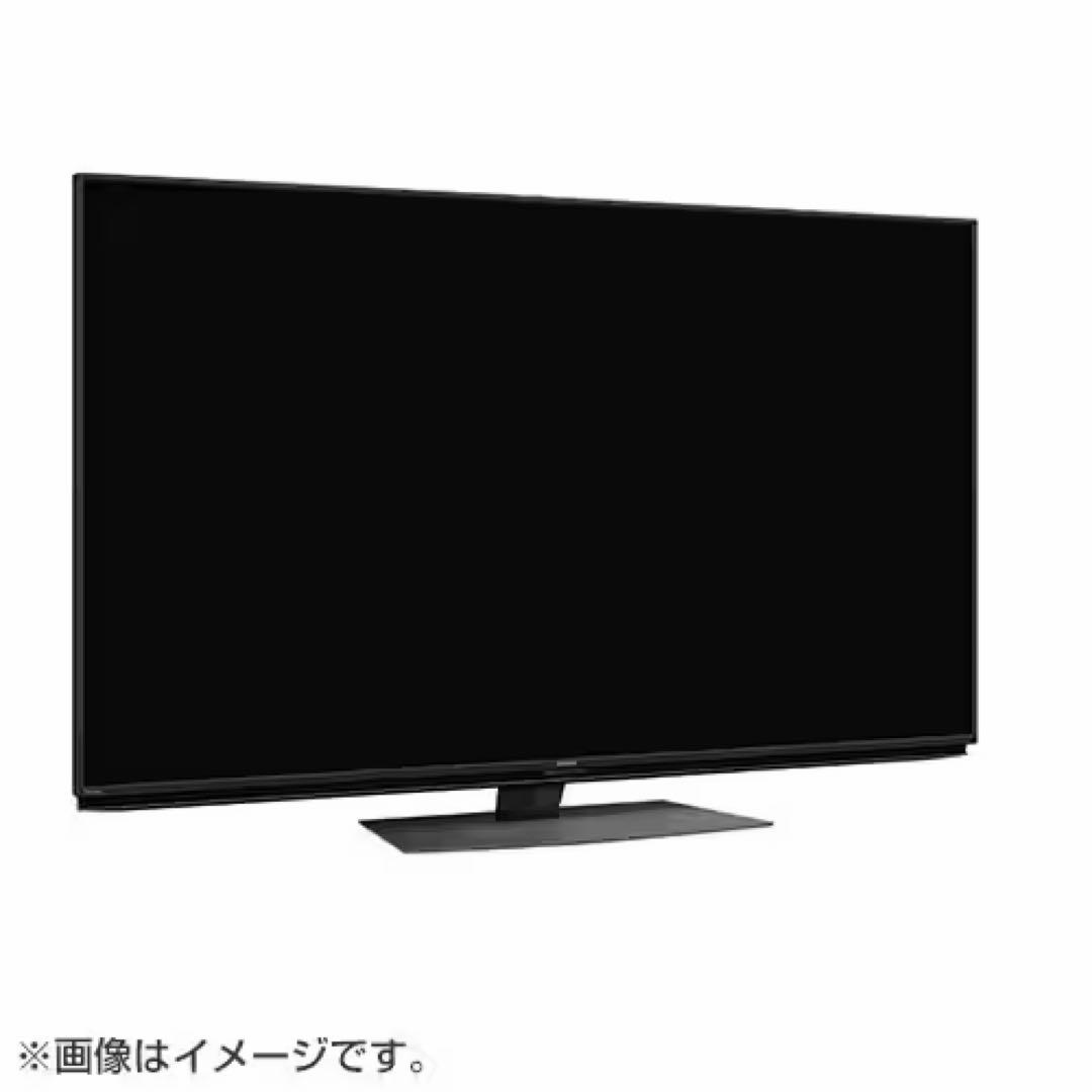 【再出品】SHARP60V型4K高画質薄型液晶テレビ⭐︎ラックは別売りです