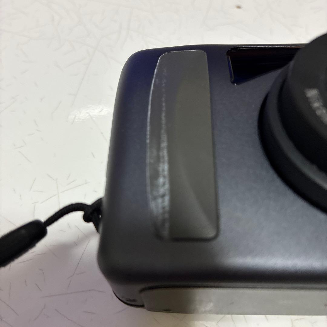 Nikon ZOOM 310 AF フィルムカメラ　電池付き