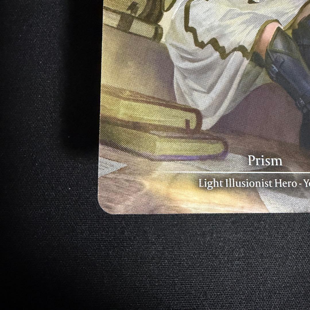 その他 FaB Prism (EN,Marvel)
