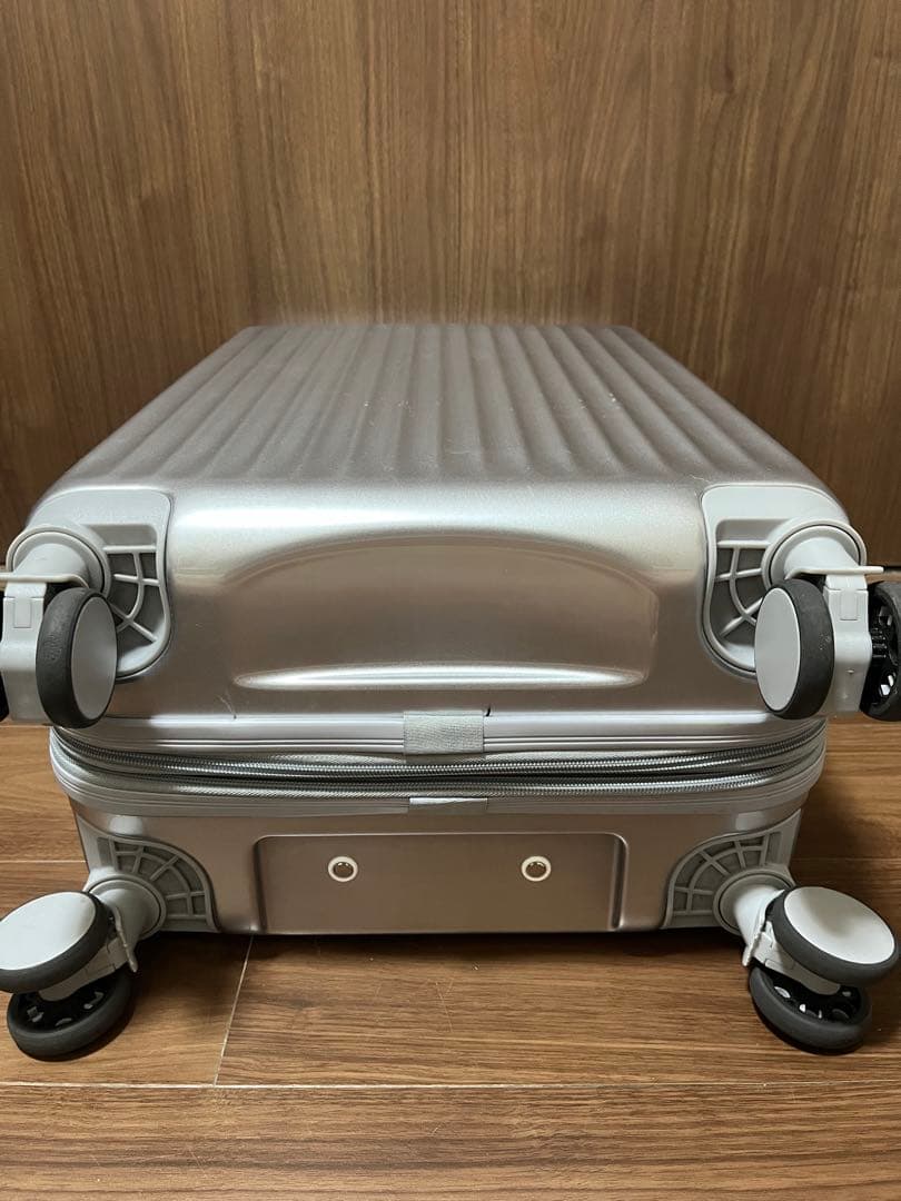 スカイラボ スーツケース48(55)L