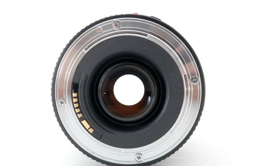3月9日限定お値下げ【超望遠レンズ】Canon EF 75-300mm Ⅱ