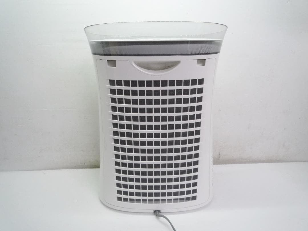 SHARP シャープ プラズマクラスター7000 空気清浄機 FU-L50-W