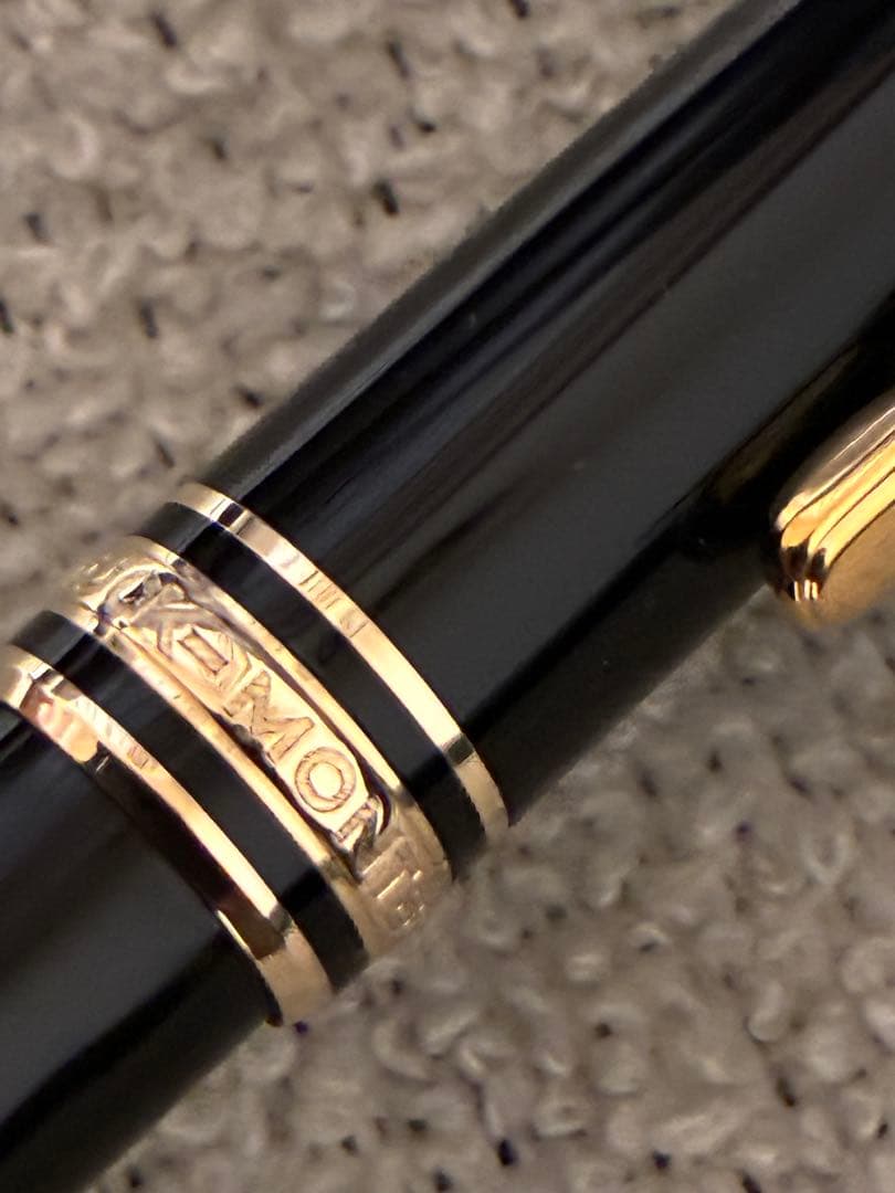 ◾️ 美品 ◾️モンブラン 164 ボールペン◾️マイスターシュテュック クラシック◾️