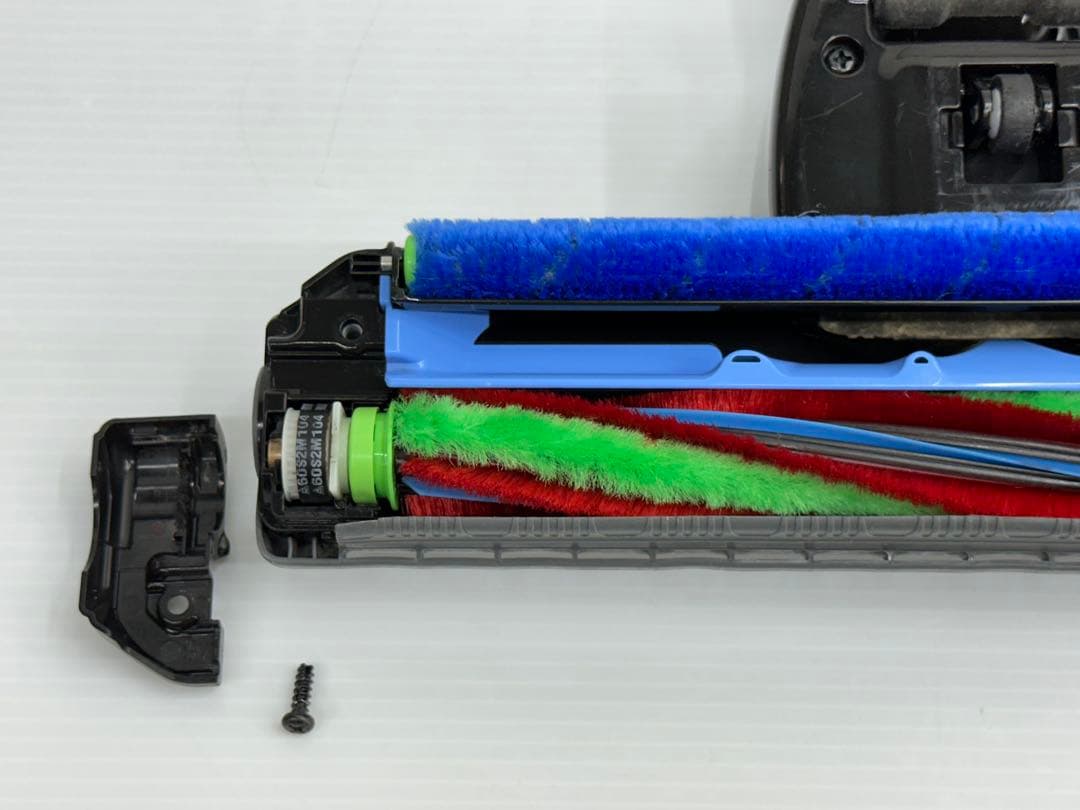 中古　動作保証品　D-AP46 日立　掃除機　ヘッド　回転ブラシ　吸い口　希少