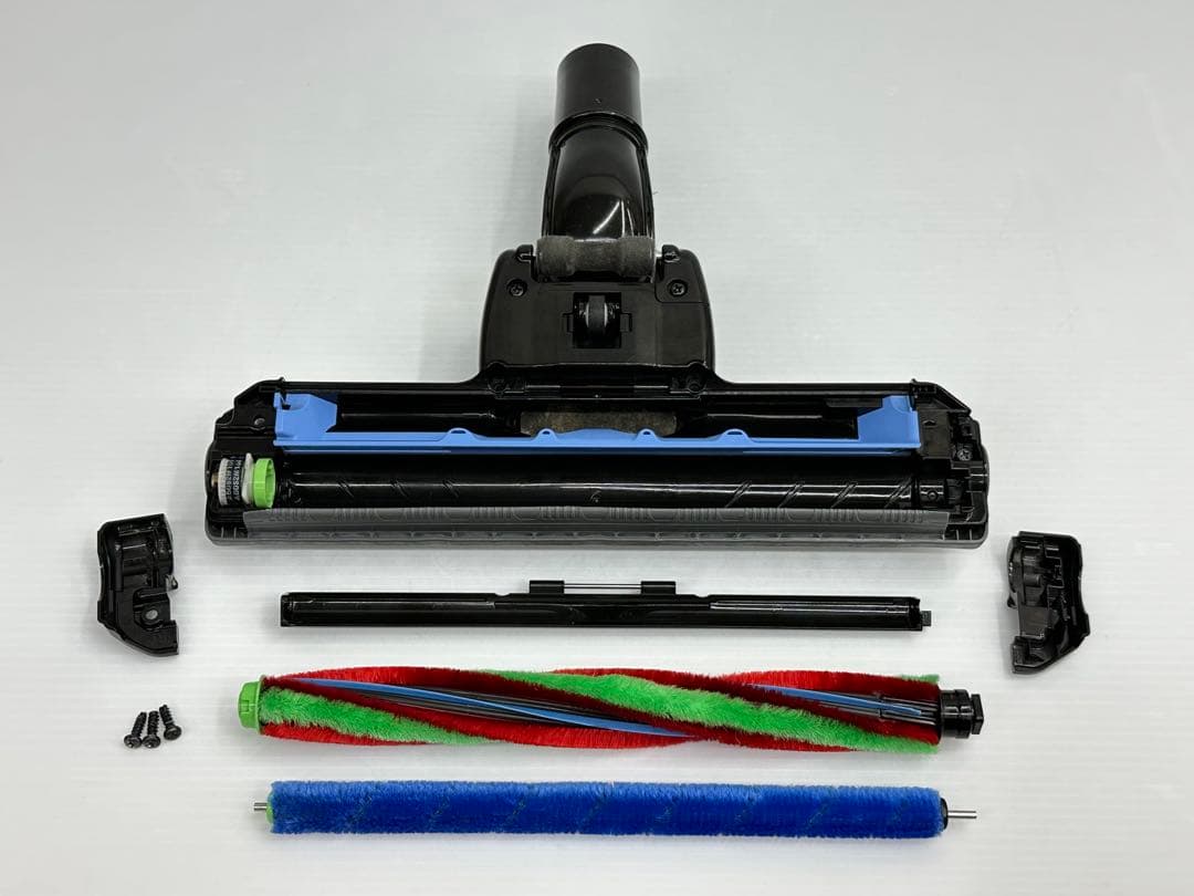 中古　動作保証品　D-AP46 日立　掃除機　ヘッド　回転ブラシ　吸い口　希少